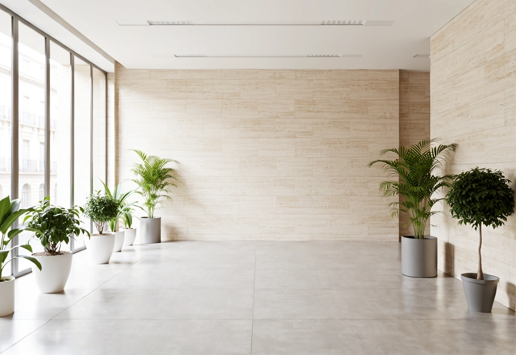 Oficina de SilencioDiario en Madrid