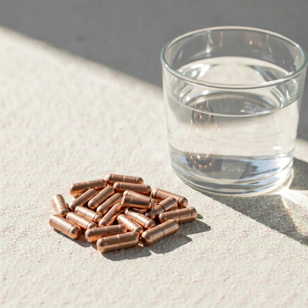 Nutrición y salud auditiva